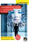 Journal d'un clone vignette