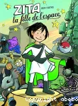 Zita, la fille de l'espace vignette