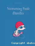 Swimming poule mouillée vignette