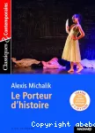 Le porteur d'histoire vignette