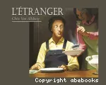 L'étranger vignette