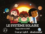 Le système solaire - voyage autour du soleil vignette