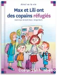 Max et Lili ont des copains réfugiés vignette