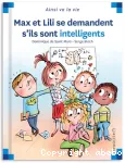 Max et Lili se demandent s'ils sont intelligents vignette