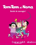 Bande de sauvages ! vignette